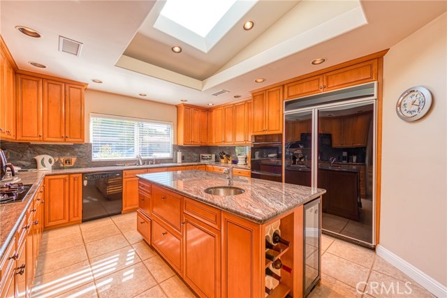 5 Bed Home for Sale in Encino, California