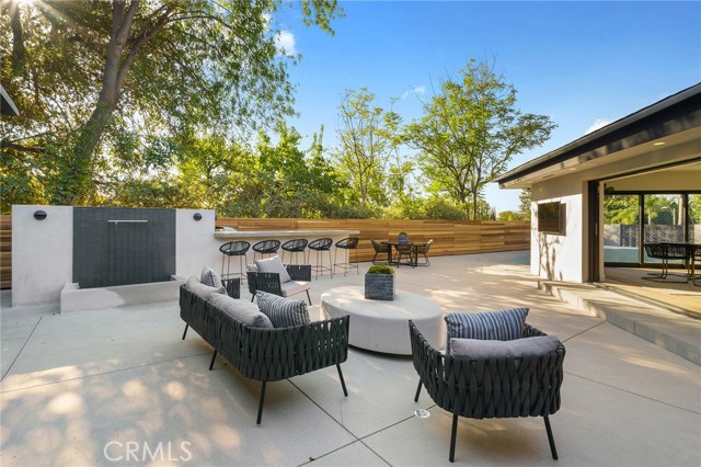 4 Bed Home for Sale in Encino, California