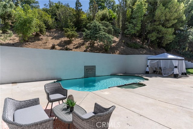 4 Bed Home for Sale in Encino, California