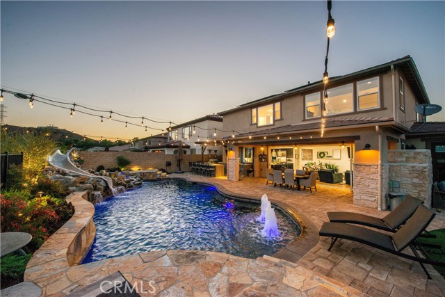 5 Bed Home for Sale in Saugus, California