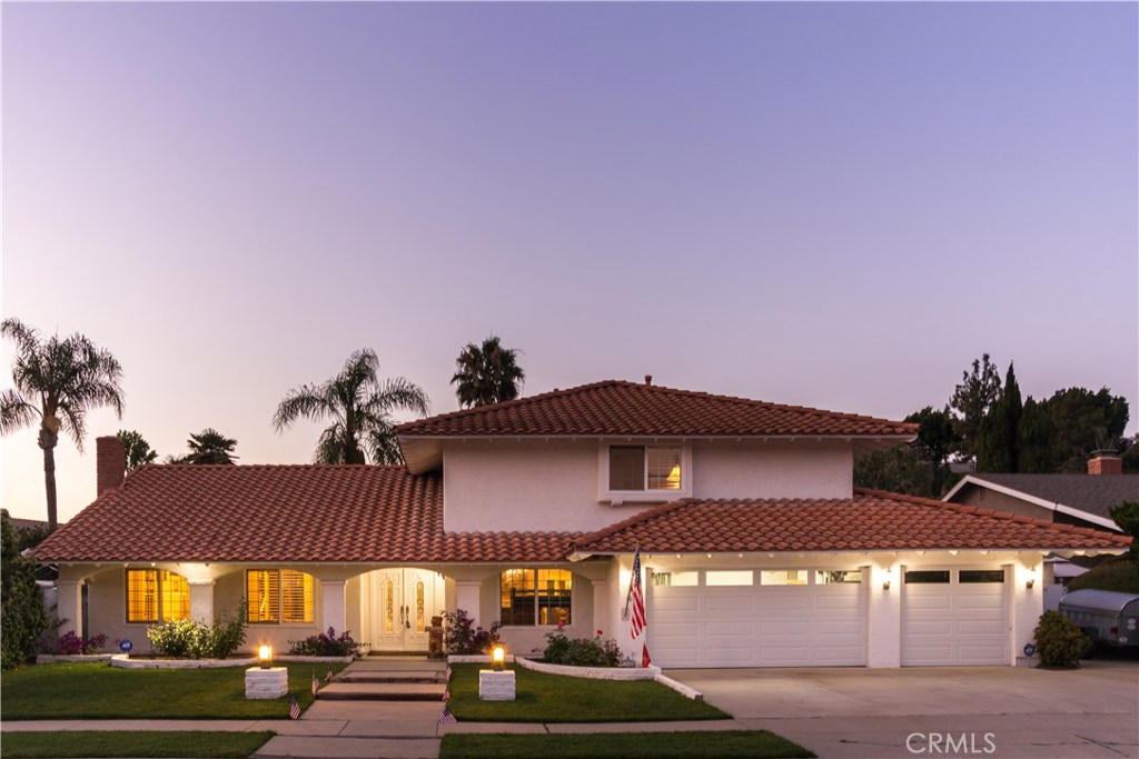 Photo of 1817 MARLOWE STREET, Thousand Oaks, CA 91360