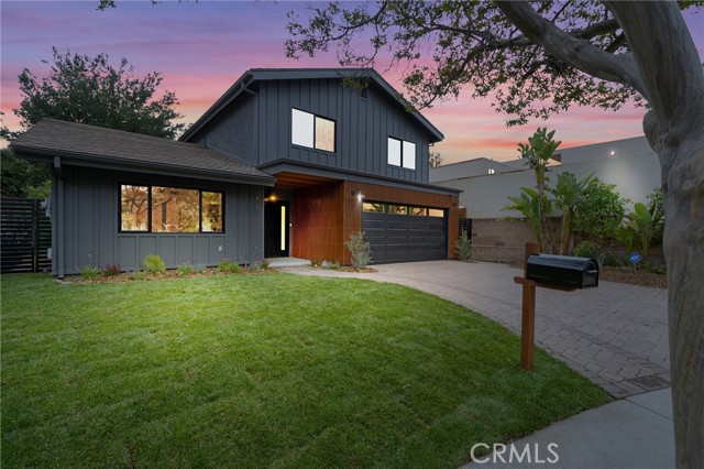 3 Bed Home for Sale in Studio City, California