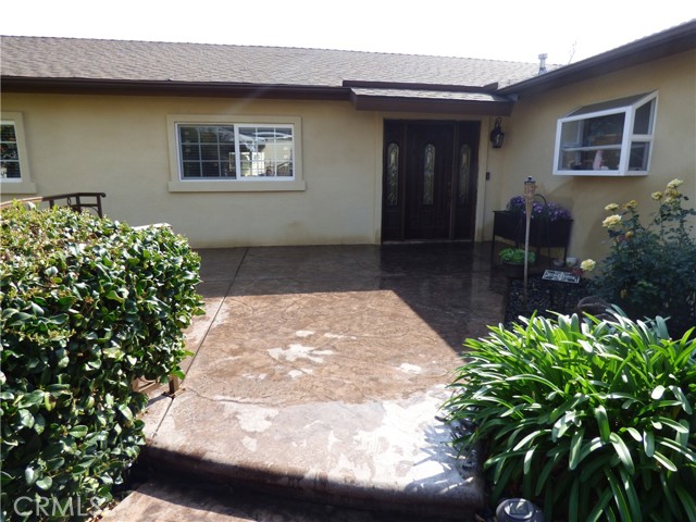 4 Bed Home for Sale in San Fernando, California
