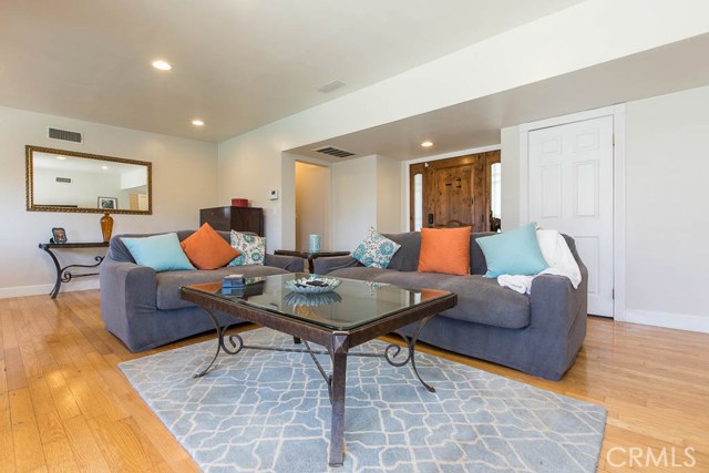 3 Bed Home for Sale in Granada Hills, California