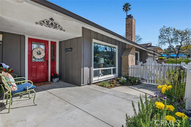 4 Bed Home for Sale in Thousand Oaks, California