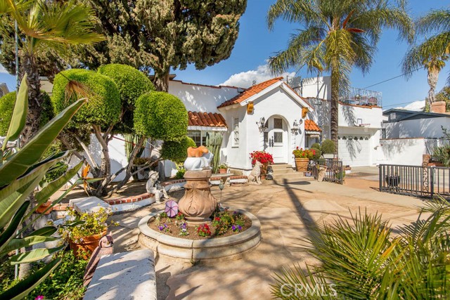3 Bed Home for Sale in Van Nuys, California