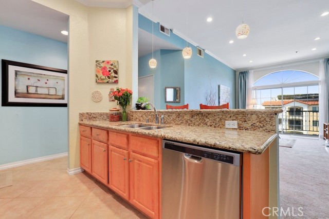 2 Bed Home for Sale in Sherman Oaks, California