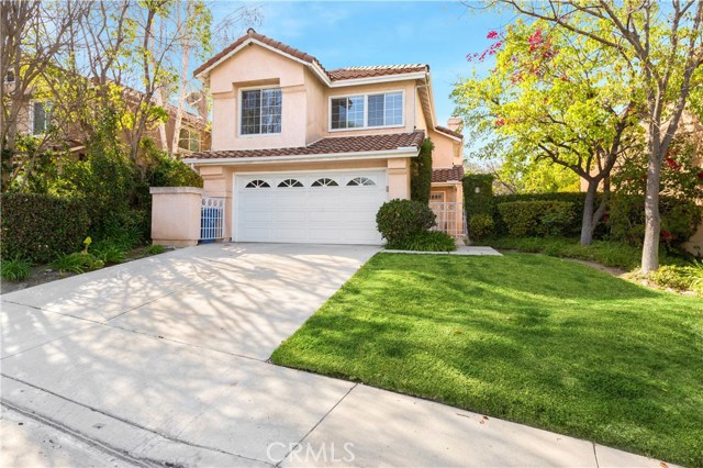 Photo of 24755 Calle Largo, Calabasas, CA 91302