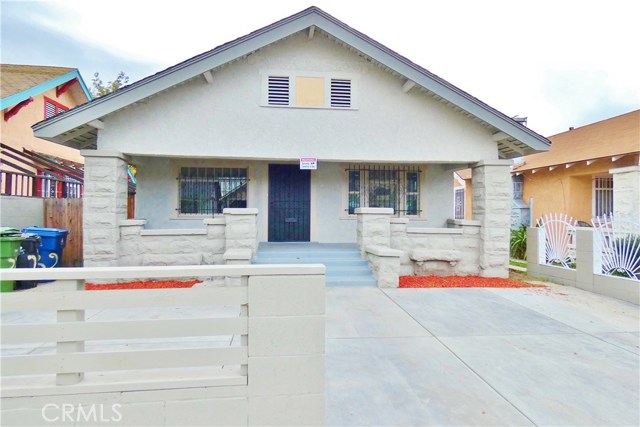 3 Bed Home for Sale in Los Angeles, California