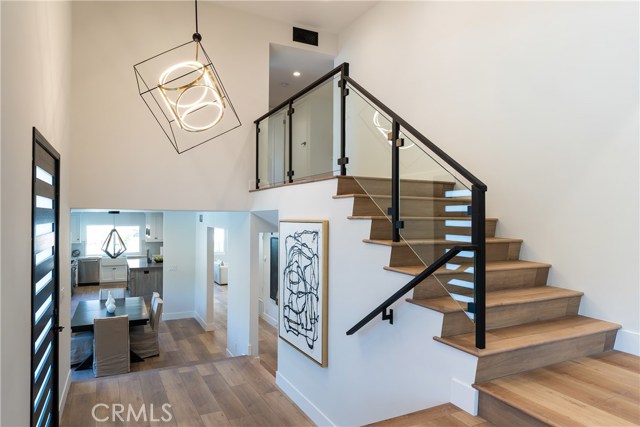 4 Bed Home for Sale in Encino, California
