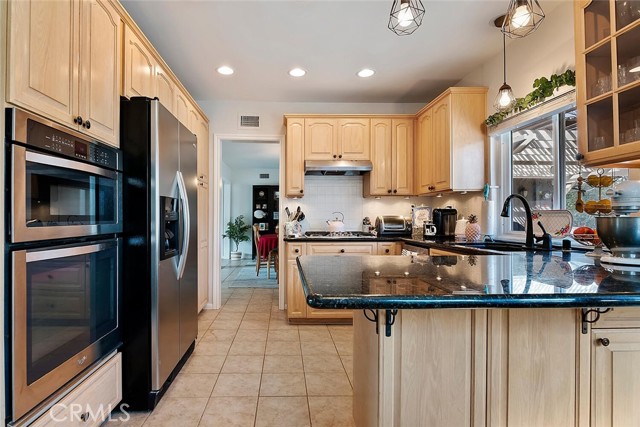4 Bed Home for Sale in Thousand Oaks, California
