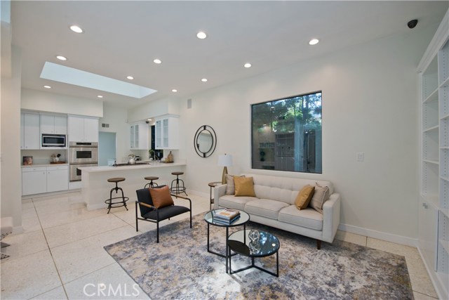 4 Bed Home for Sale in Encino, California