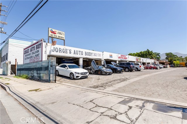 San Fernando, 91342, ,Commercial,For Sale,San Fernando,SR20174353