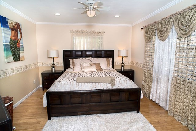4 Bed Home for Sale in Encino, California