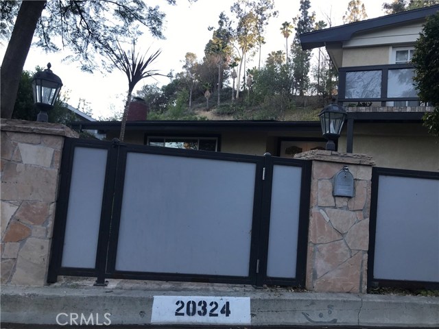 Photo of 20324 Reaza Place, Woodland Hills, CA 91364