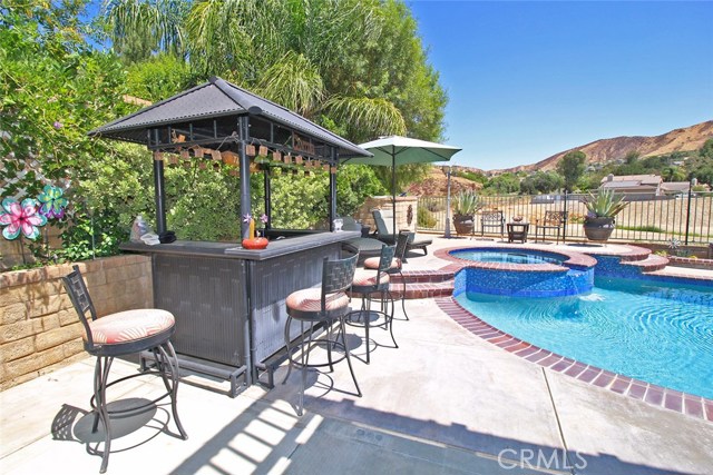 4 Bed Home for Sale in Saugus, California