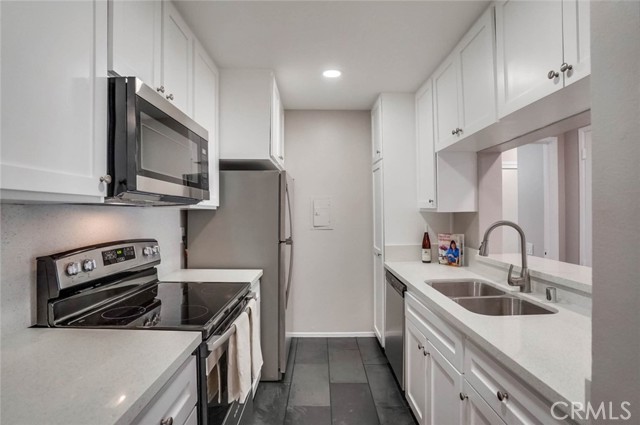 2 Bed Home for Sale in Encino, California