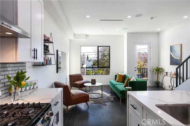 2 Bed Home for Sale in Hollywood, California