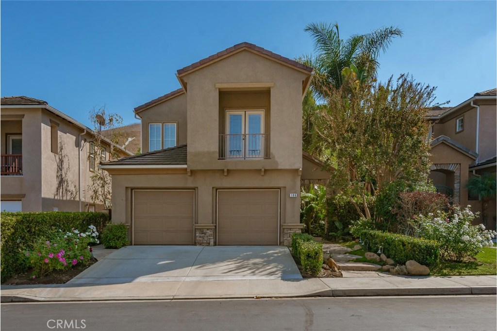 Photo of 186 PARKSIDE DRIVE, Simi Valley, CA 93065
