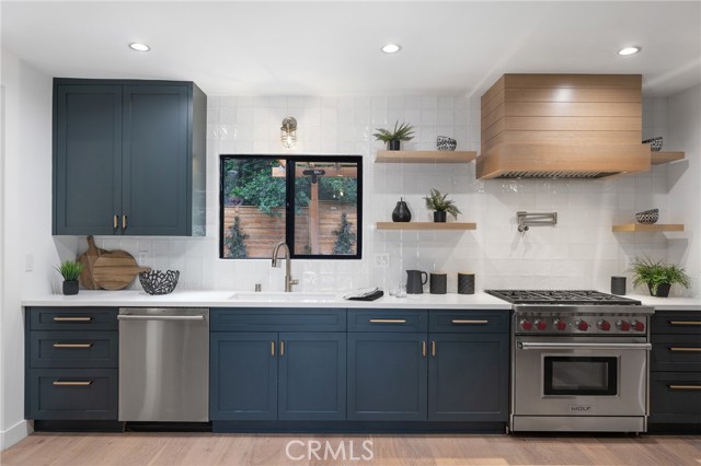 3 Bed Home for Sale in Studio City, California