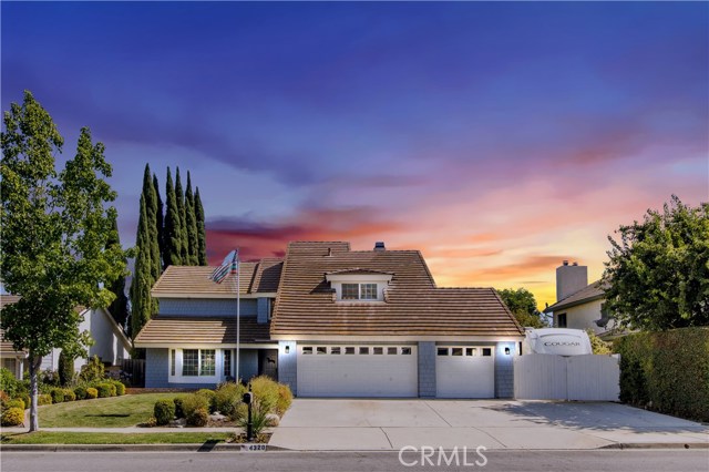 Photo of 4320 Roxbury Street, Simi Valley, CA 93063