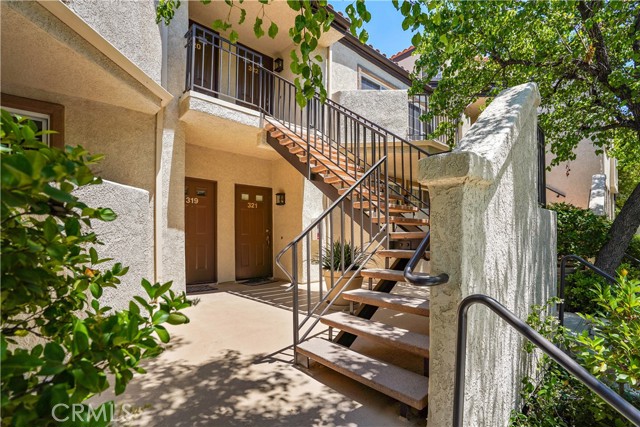 Detail Gallery Image 1 of 1 For 24145 Del Monte Dr #322,  Valencia,  CA 91355 - 1 Beds | 1 Baths