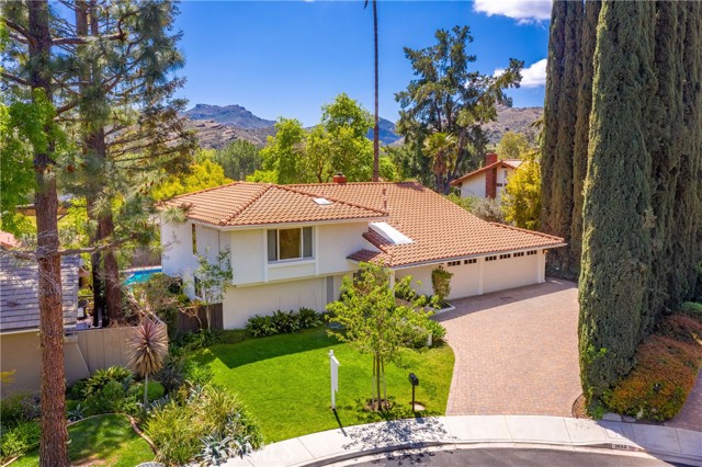 4 Bed Home for Sale in Westlake Village, California