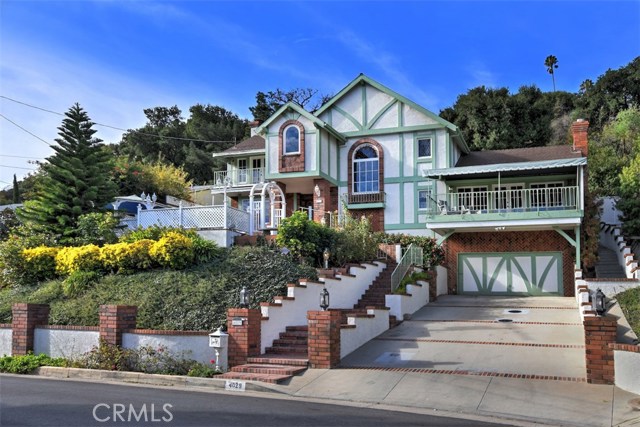 Photo of 4029 Sumac Drive, Sherman Oaks, CA 91403