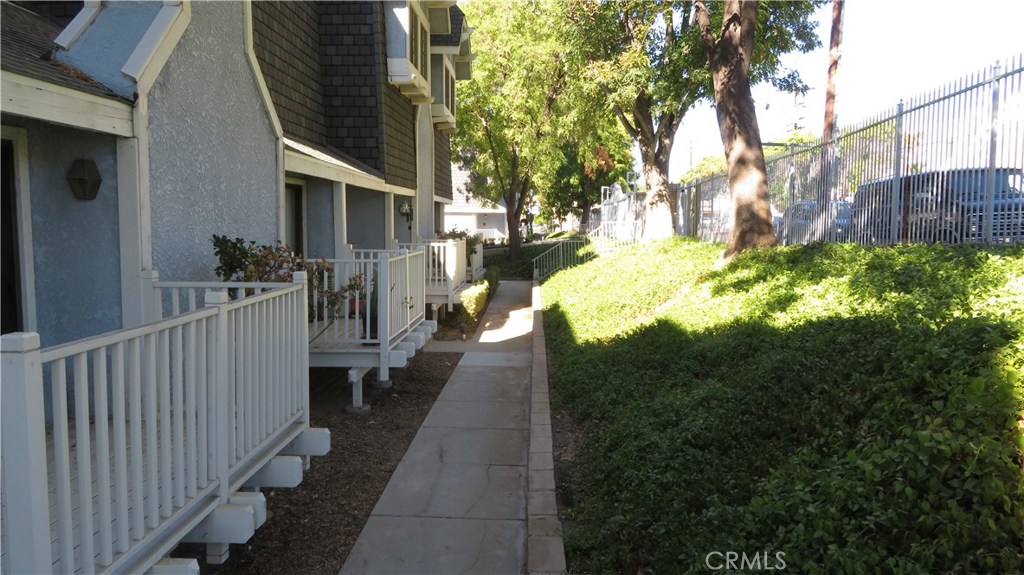 Photo of 18440 LEMARSH STREET #19, Northridge, CA 91325