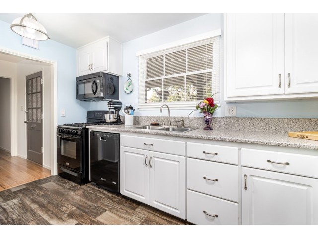 3 Bed Home for Sale in Granada Hills, California
