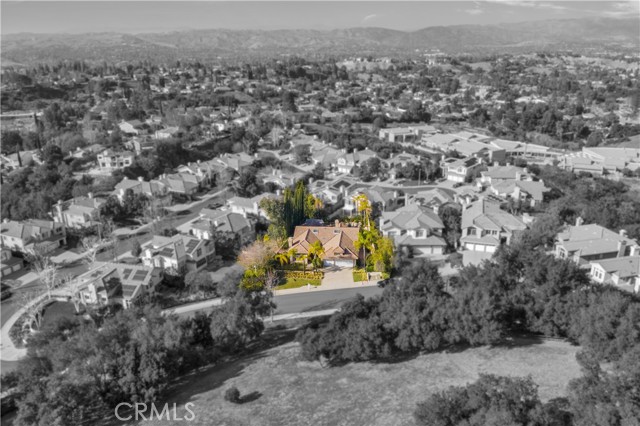 4 Bed Home for Sale in Calabasas, California
