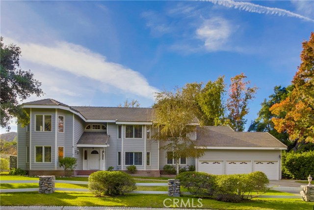 26443 MACMILLAN RANCH ROAD, CANYON COUNTRY, CA 91387