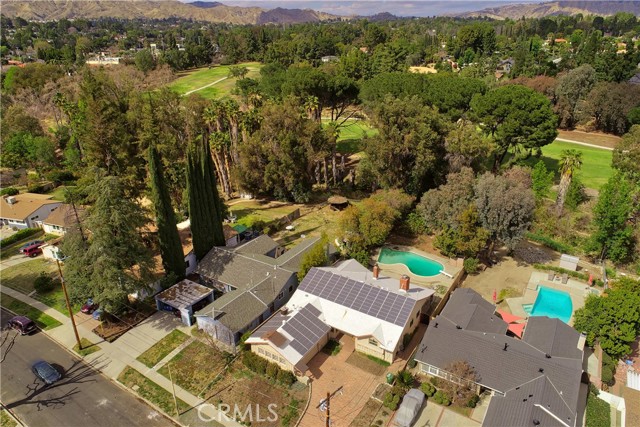 3 Bed Home for Sale in Granada Hills, California