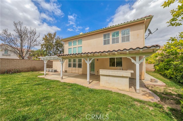 4 Bed Home for Sale in Saugus, California