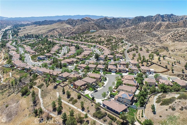 5 Bed Home for Sale in Castaic, California