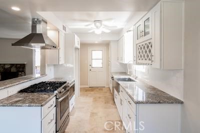 3 Bed Home for Sale in Granada Hills, California