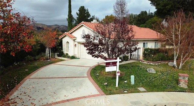3 Bed Home for Sale in Agoura Hills, California