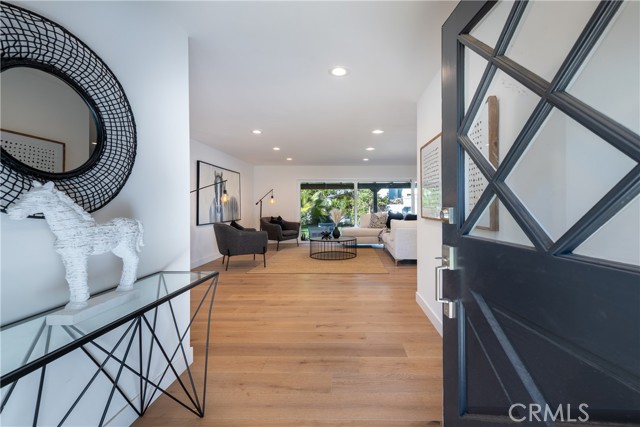 4 Bed Home for Sale in Encino, California