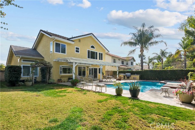 5 Bed Home for Sale in Saugus, California