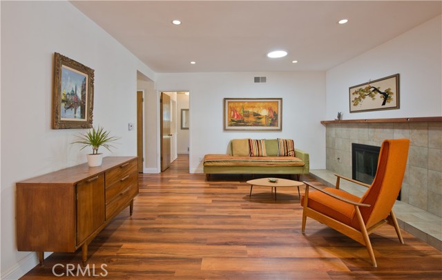 4 Bed Home for Sale in Granada Hills, California
