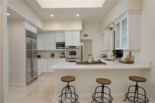 4 Bed Home for Sale in Encino, California