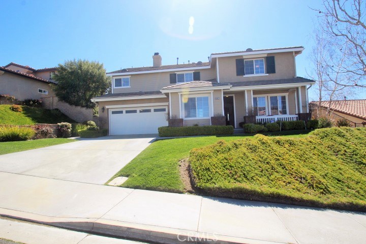 Photo of 29402 SEQUOIA ROAD, Canyon Country, CA 91387