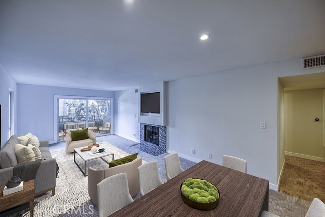 2 Bed Home for Sale in Studio City, California