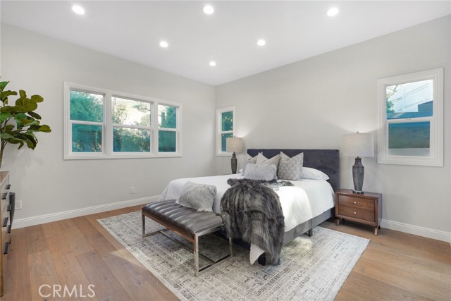 3 Bed Home for Sale in Sherman Oaks, California