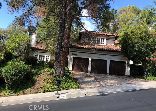 Photo of 4465 Alta Tupelo Drive, Calabasas, CA 91302