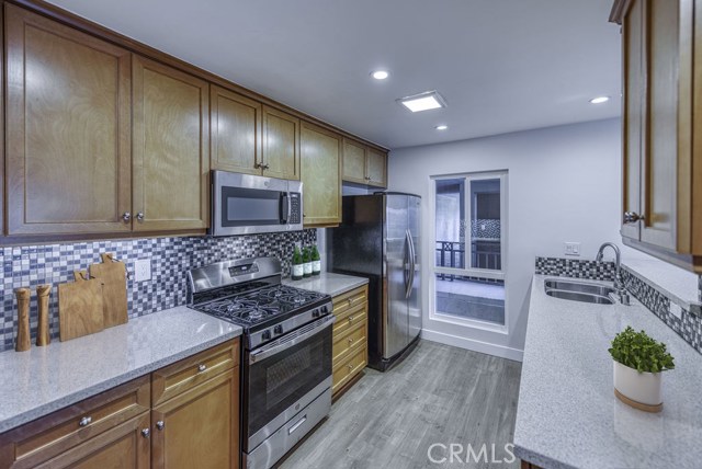 2 Bed Home for Sale in Studio City, California
