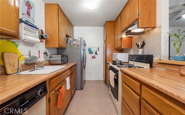 3 Bed Home for Sale in Granada Hills, California