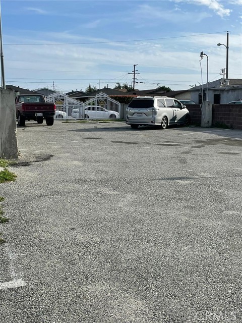  Land for Sale in Compton, California