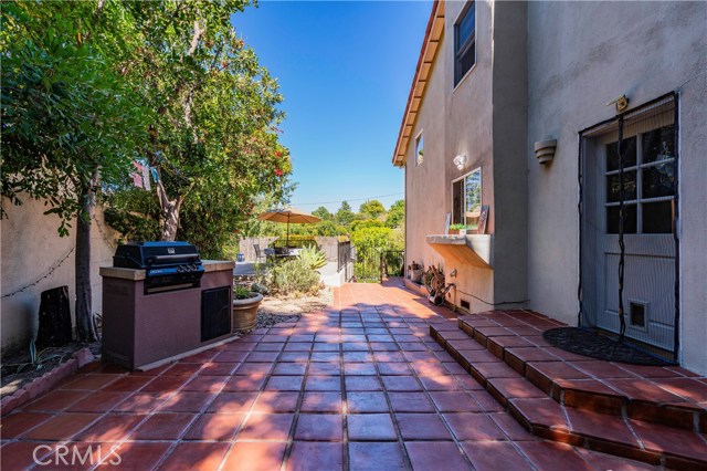 4 Bed Home for Sale in Sherman Oaks, California