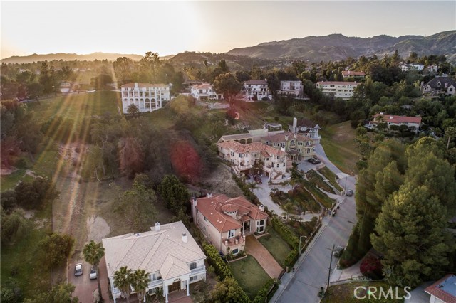 5 Bed Home for Sale in Granada Hills, California